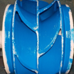 PMX-冰水機冷凝器冷卻水泵浦陶瓷複材塗覆