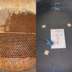 PMX-冷凝器管板及端蓋防蝕塗覆