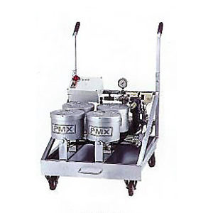 4S-1200 淨油機