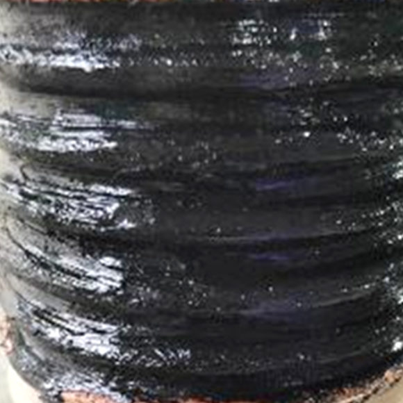 PMX-WXX3 廢水場LS-XXB出口軟管破漏修補