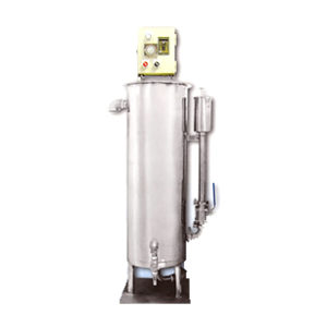 S-1500 油水分離機