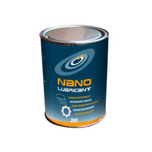 2045 NANOLUBRICANT 奈米潤滑脂