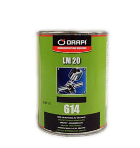 614 LM20  防卡組裝膏