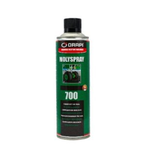 700 MOLYSPRAY  二硫化鉬乾式潤滑劑