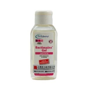 BACTIMAINS®GEL  凝膠型乾洗手(清毒)