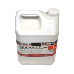 532 ORANET M  水性清潔去脂劑